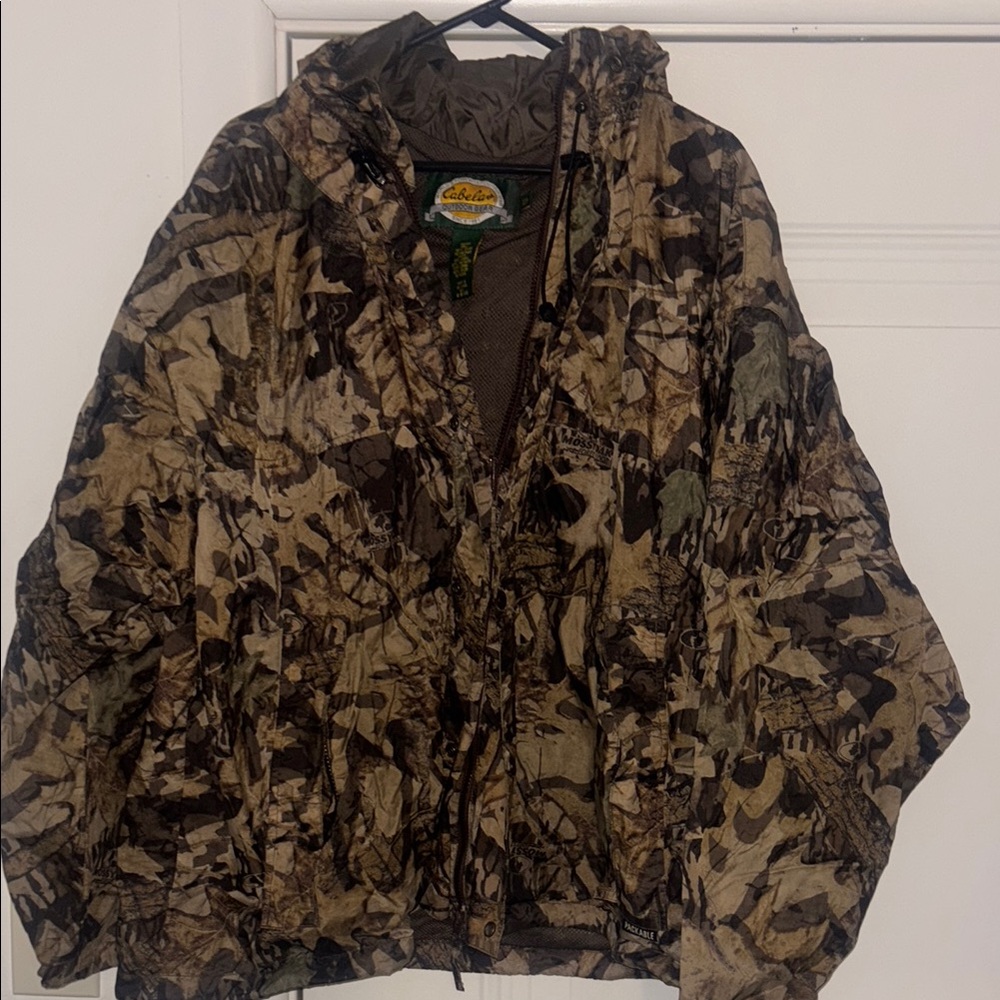 Mossy Oak Camouflage Outdoor Gear
